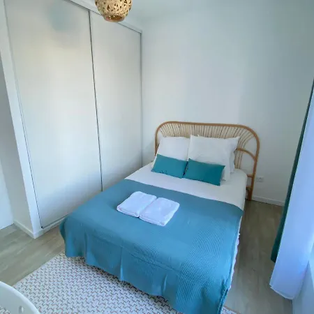 Gare De - Proche /paris Apartment Meaux