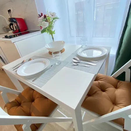 Gare De - Proche /paris Apartment